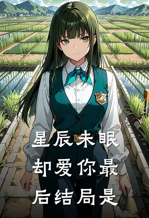 星辰未眠却爱你最后结局是