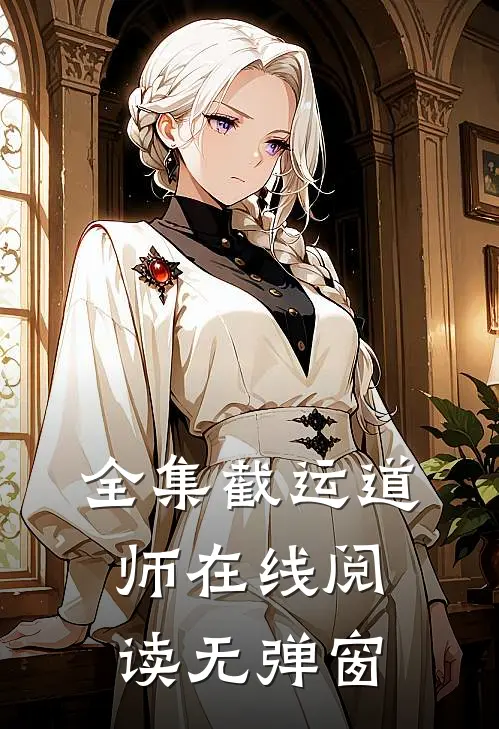 全集截运道师在线阅读无弹窗