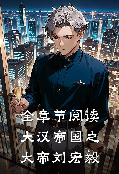 全章节阅读大汉帝国之大帝刘宏毅