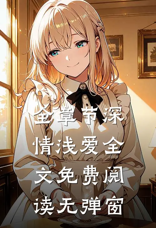 全章节深情浅爱全文免费阅读无弹窗