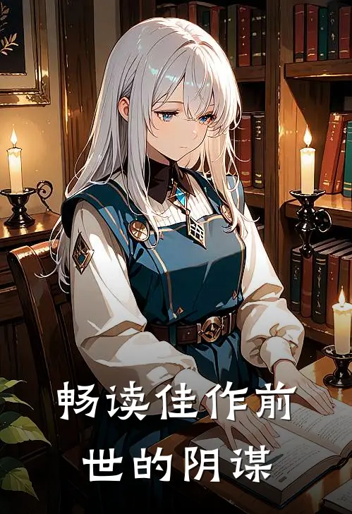 畅读佳作前世的阴谋