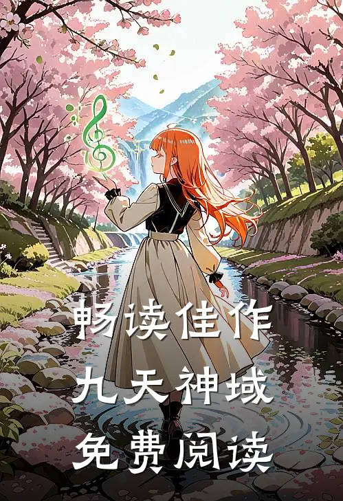 畅读佳作九天神域免费阅读