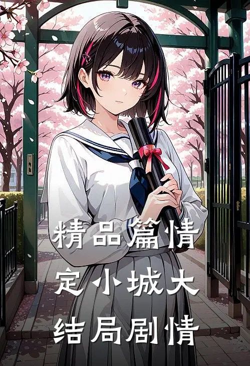 精品篇情定小城大结局剧情