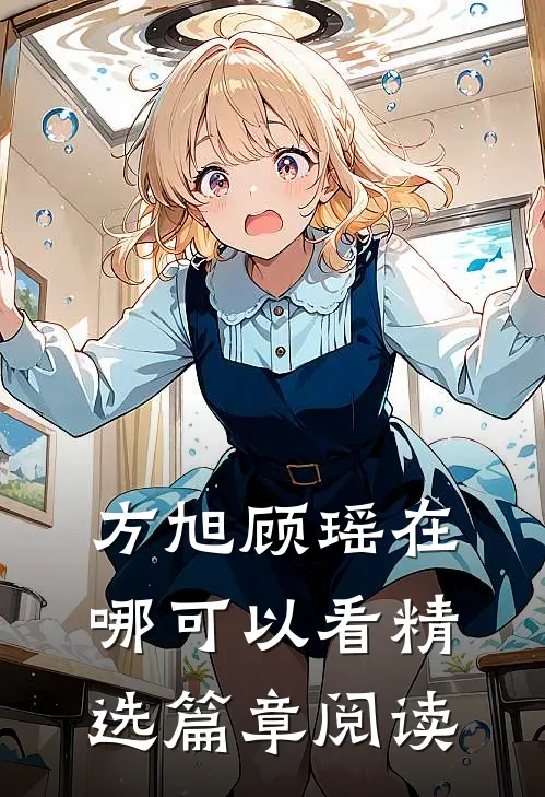 方旭顾瑶在哪可以看精选篇章阅读