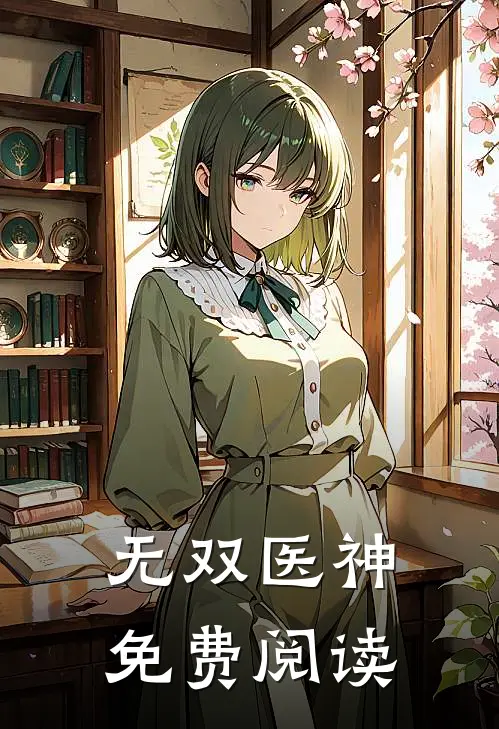无双医神免费阅读