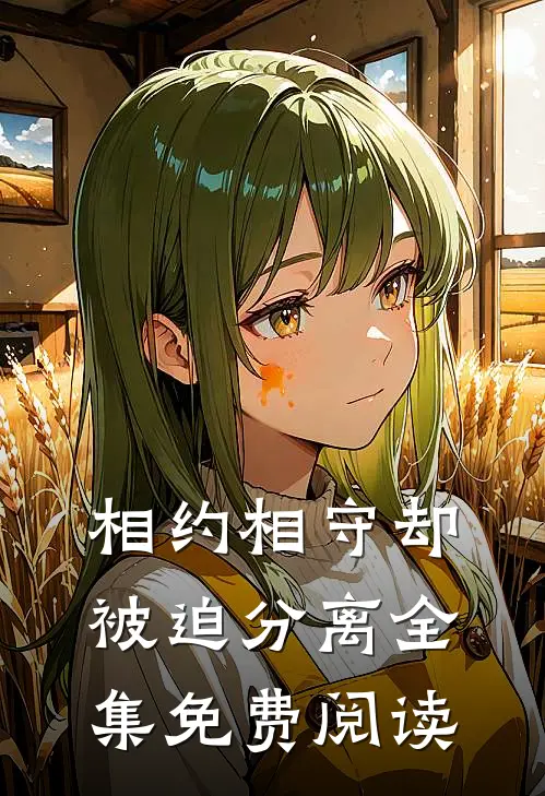 相约相守却被迫分离全集免费阅读