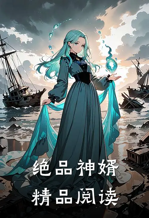 绝品神婿精品阅读