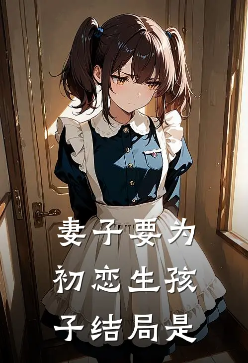 妻子要为初恋生孩子结局是