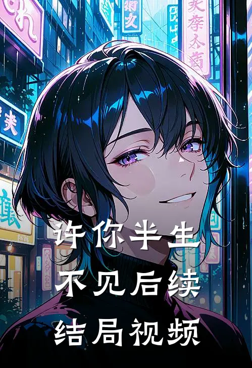 许你半生不见后续结局视频