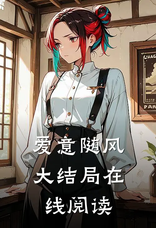 爱意随风大结局在线阅读