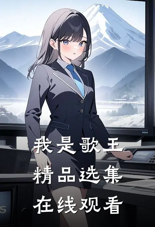 我是歌王精品选集在线观看
