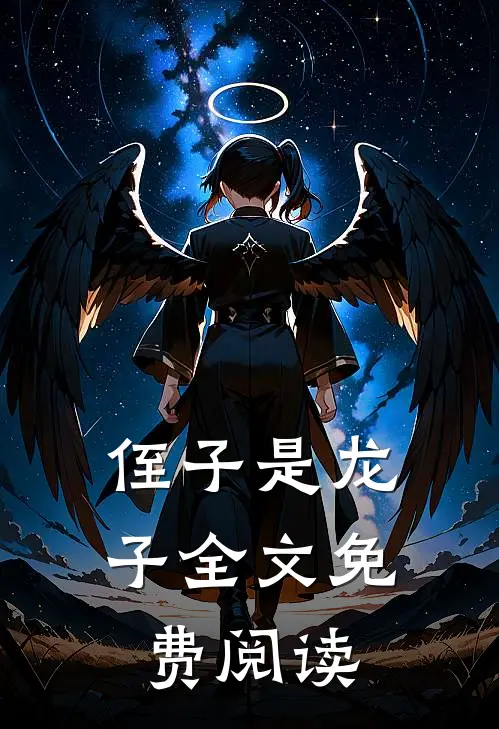 侄子是龙子全文免费阅读