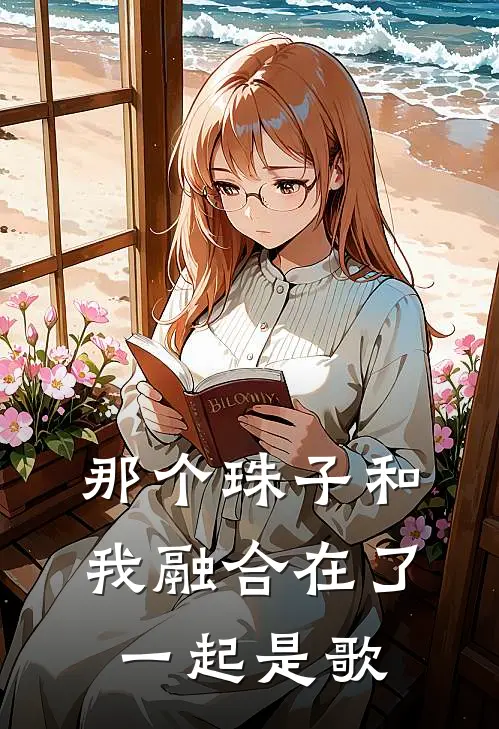 那个珠子和我融合在了一起是歌