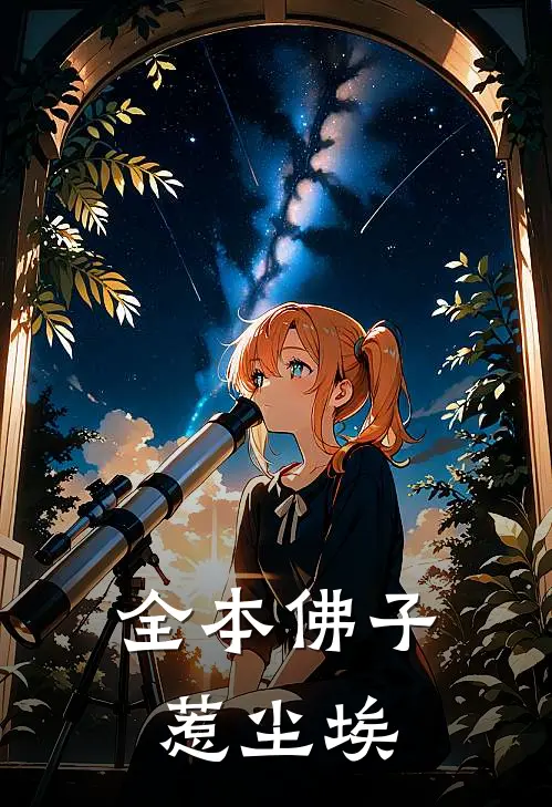 全本佛子惹尘埃