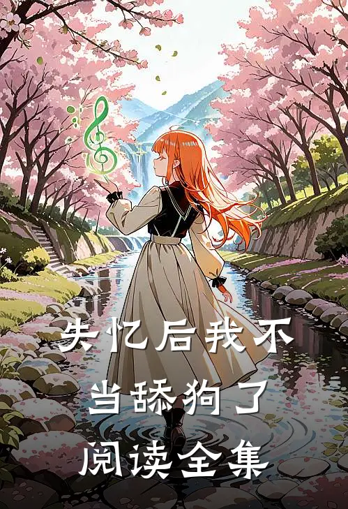 失忆后我不当舔狗了阅读全集