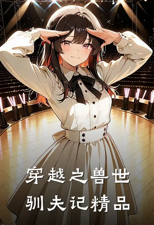 穿越之兽世驯夫记精品