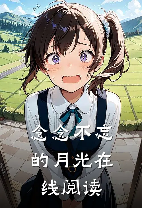 念念不忘的月光在线阅读