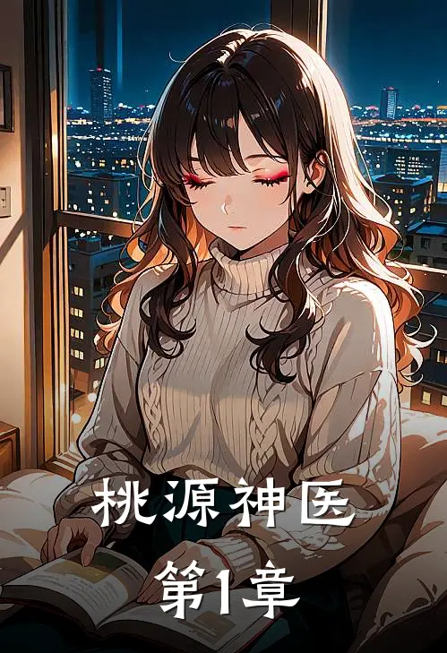 桃源神医 第1章