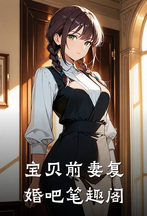 宝贝前妻复婚吧笔趣阁