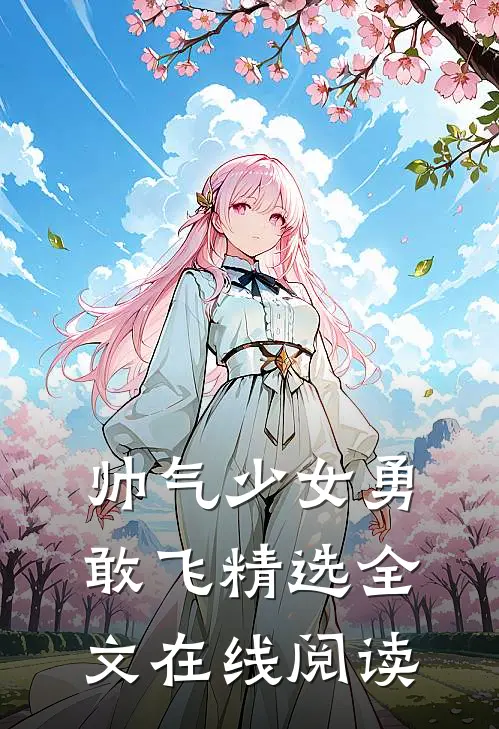 帅气少女勇敢飞精选全文在线阅读