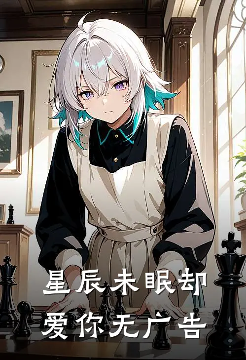 星辰未眠却爱你无广告
