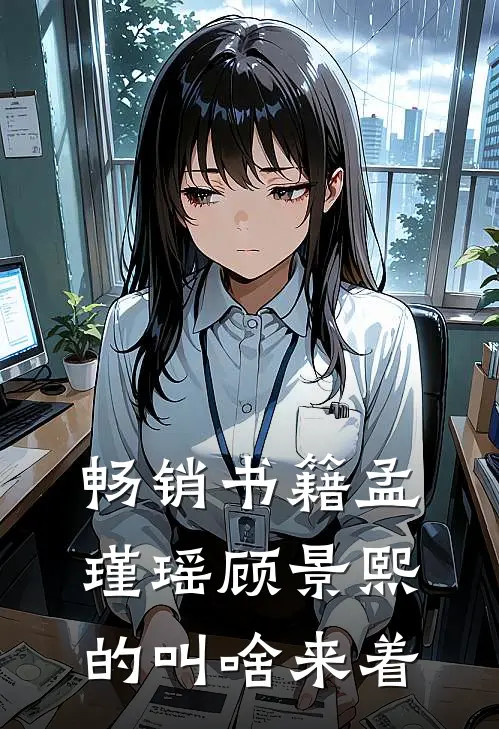 畅销书籍孟瑾瑶顾景熙的叫啥来着