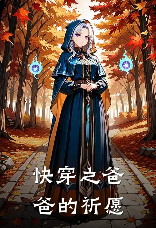 快穿之爸爸的祈愿