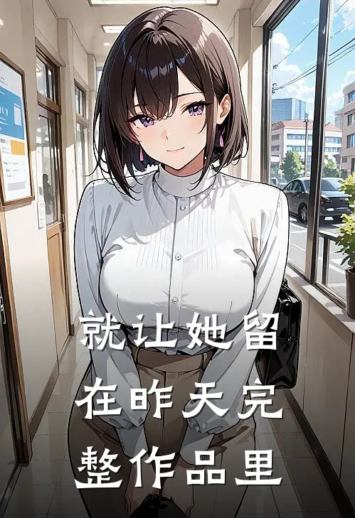 就让她留在昨天完整作品里