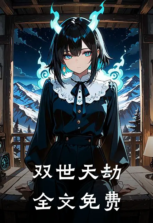 双世天劫全文免费