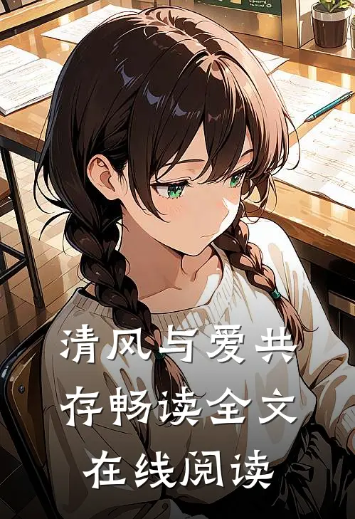 清风与爱共存畅读全文在线阅读