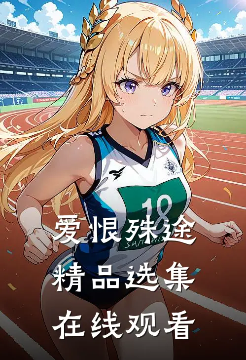 爱恨殊途精品选集在线观看