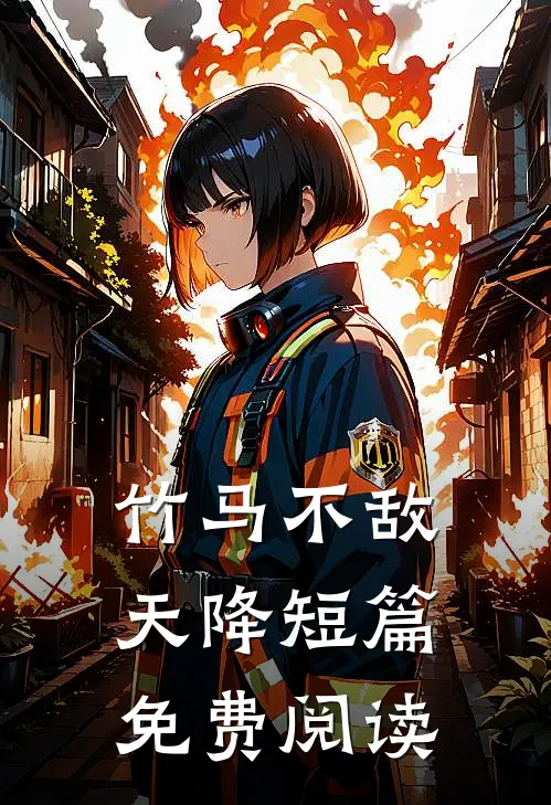 竹马不敌天降短篇免费阅读
