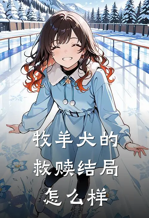 牧羊犬的救赎结局怎么样