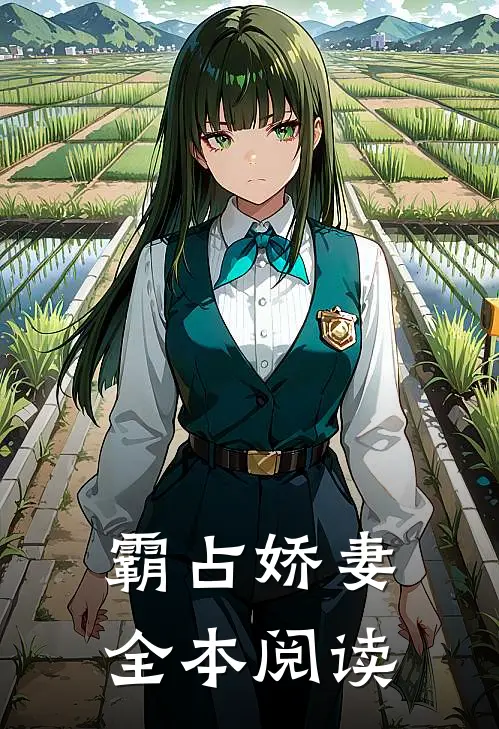 霸占娇妻全本阅读