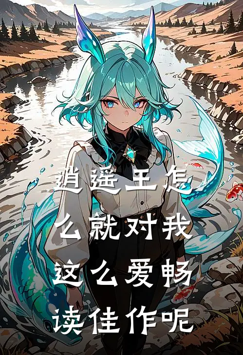 逍遥王怎么就对我这么爱畅读佳作呢