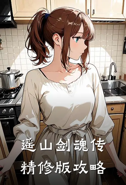 遥山剑魂传精修版攻略