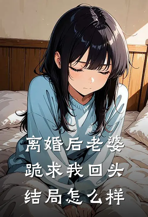 离婚后老婆跪求我回头结局怎么样