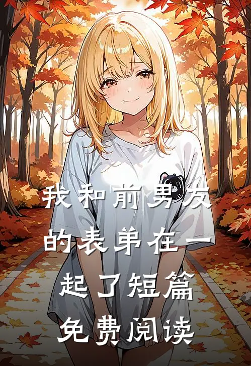 我和前男友的表弟在一起了短篇免费阅读