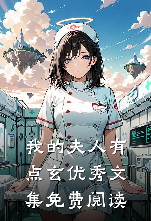 我的夫人有点玄优秀文集免费阅读