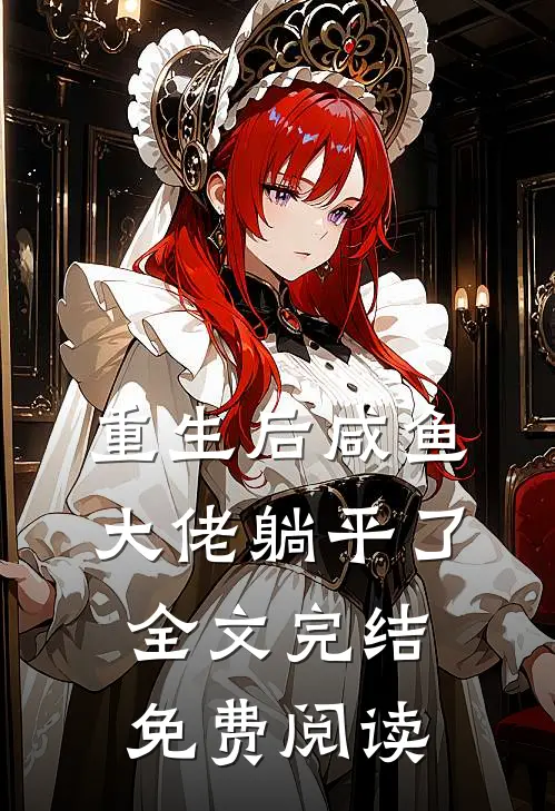 重生后咸鱼大佬躺平了全文完结免费阅读