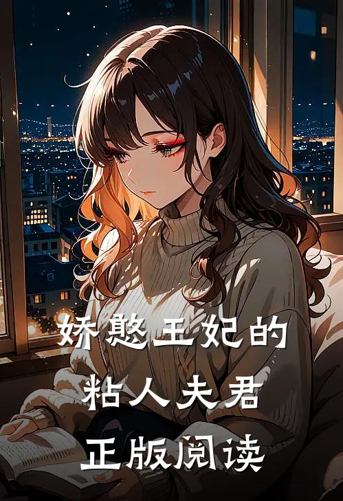 娇憨王妃的粘人夫君正版阅读