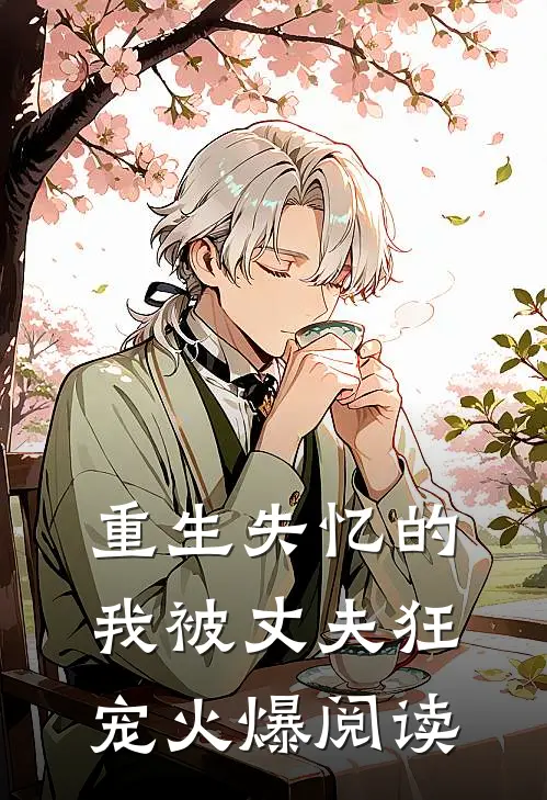 重生失忆的我被丈夫狂宠火爆阅读