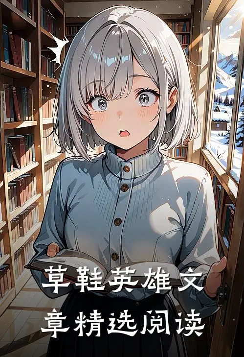 草鞋英雄文章精选阅读