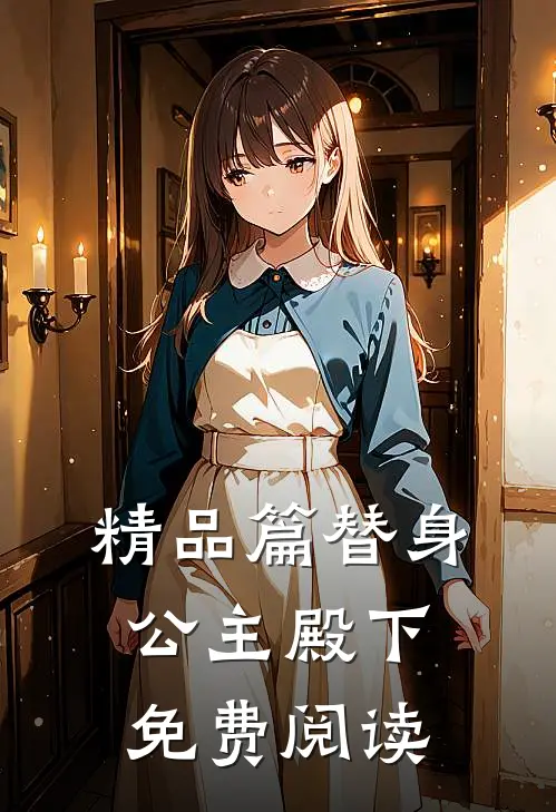 精品篇替身公主殿下免费阅读