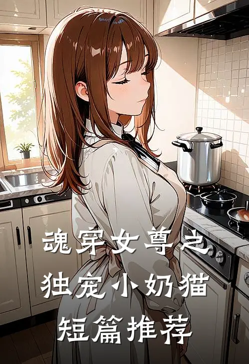 魂穿女尊之独宠小奶猫短篇推荐