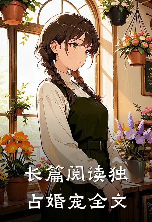 长篇阅读独占婚宠全文