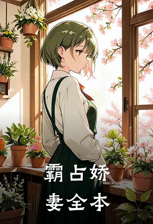 霸占娇妻全本