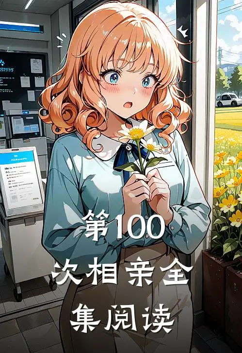 第100次相亲全集阅读