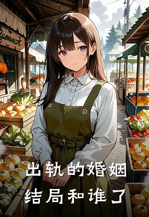 出轨的婚姻结局和谁了