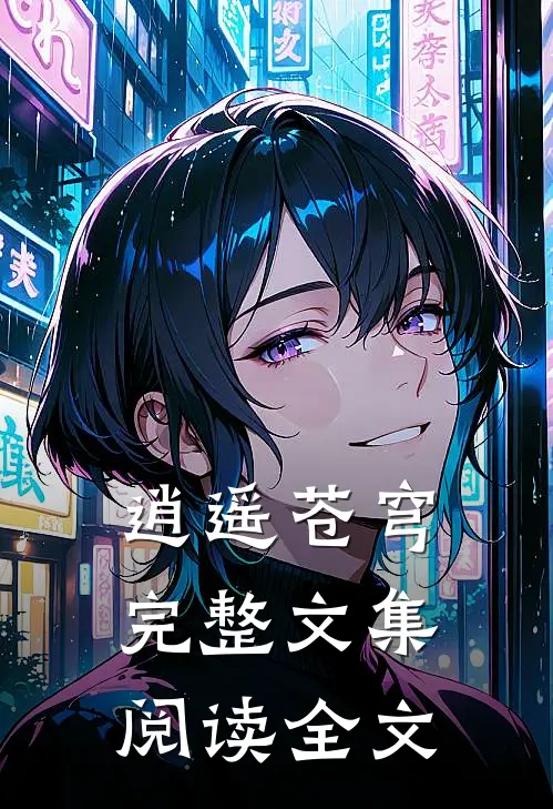 逍遥苍穹完整文集阅读全文